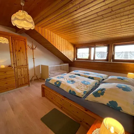 Сasa de vacaciones Krallinger By Interhome *
