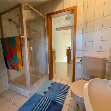 Krallinger By Interhome * Hunding