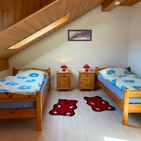 Krallinger By Interhome Сasa de vacaciones *