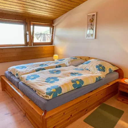 Сasa de vacaciones Krallinger By Interhome