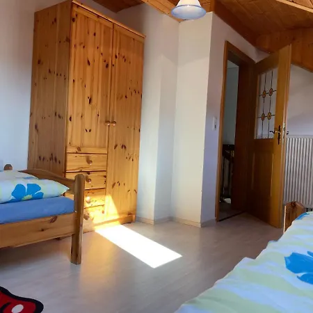 Krallinger By Interhome Сasa de vacaciones
