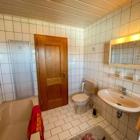 Krallinger By Interhome