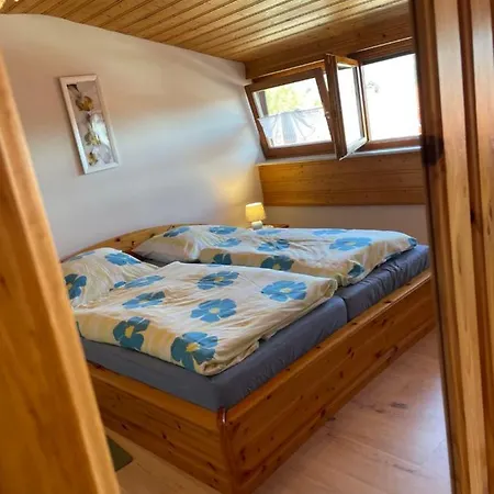 Krallinger By Interhome Сasa de vacaciones Hunding