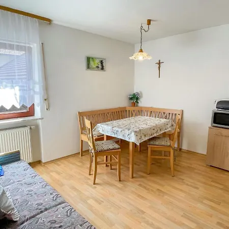 Krallinger By Interhome Сasa de vacaciones Hunding